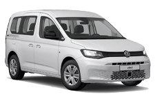 Van Hire Garston - Caddy Van - Van hire Garston