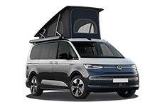Van Hire Garston - VW Campervan - Van hire Garston